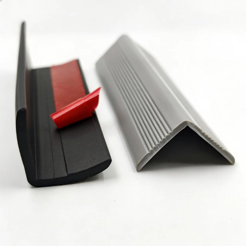 Óvodai PVC öntapadós sarokvédő és lépcsővédő – hossz 1000 mm, márka Dongguan Shuofeng