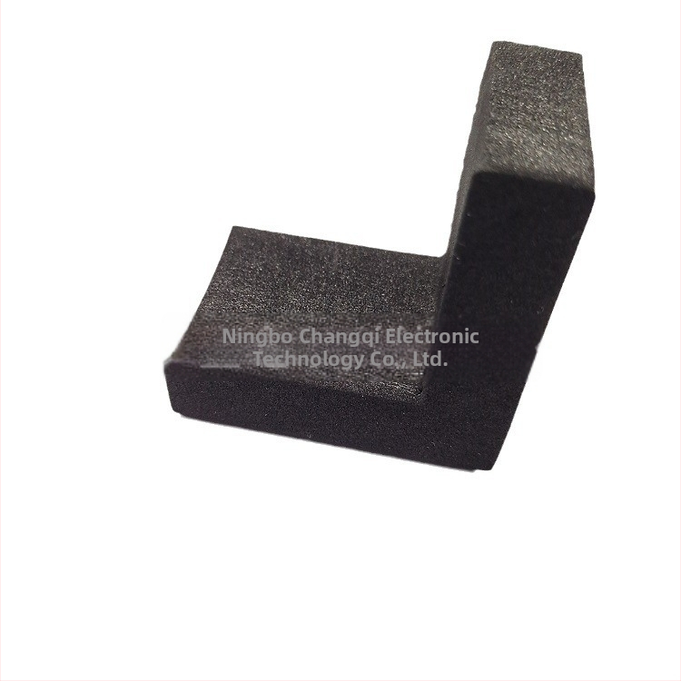 EVA pjena zaštitnik kuta za namještaj, pravokutni kut, 60° tvrdi kut