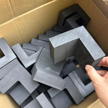 EVA zaštitnici za rubove i kutove pametnog namještaja — 38° kut, zaštita kutova konstrukcija, brend Chuangdatong