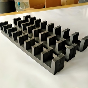 EVA zaštitnici za rubove i kutove pametnog namještaja — 38° kut, zaštita kutova konstrukcija, brend Chuangdatong