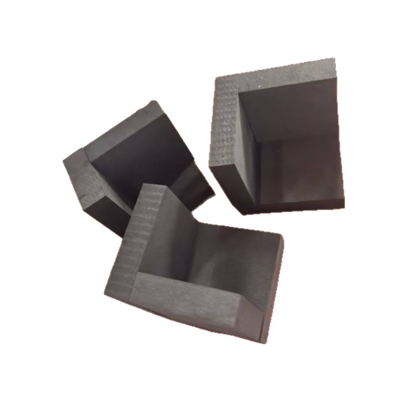 EVA zaštitnici za rubove i kutove pametnog namještaja — 38° kut, zaštita kutova konstrukcija, brend Chuangdatong