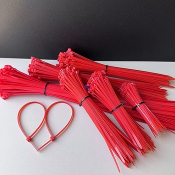 Νάιλον αυτοσφιγκτήρες για γάμους, πλαστικά δεσίματα καλωδίων, κουμπώματα στερέωσης, κομψά και εορταστικά - Υλικό: Νάιλον; Μάρκα: Liberal arts; Πάχος: Άλλο; Πλάτος: Άλλο; Χρήση: Άλλο