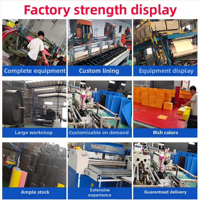 EVA pjena kutni zaštitnik za namještaj, 38° nagib, zaštita rubova od udara i šokova, Podrijetlo: Dongguan, Marka na narudžbu