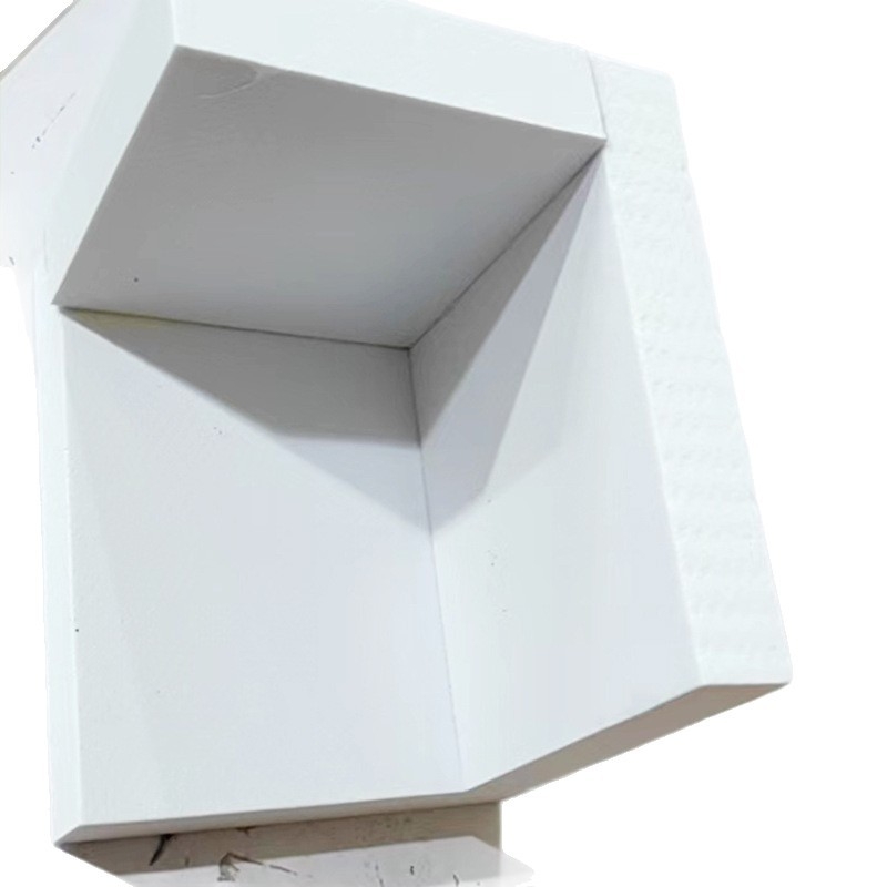 EVA pjena kutni zaštitnik za namještaj, 38° nagib, zaštita rubova od udara i šokova, Podrijetlo: Dongguan, Marka na narudžbu