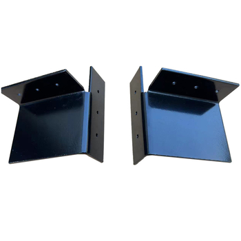 Zaštitni kut za drvenu kutiju, dizalo od željeza, nije uvezeno