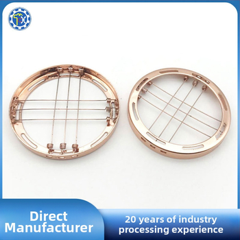 Držač tanjura za mirise TC-052, brenda City Jianhui, porijeklo Fujian, namijenjeno za zalihe mirisa