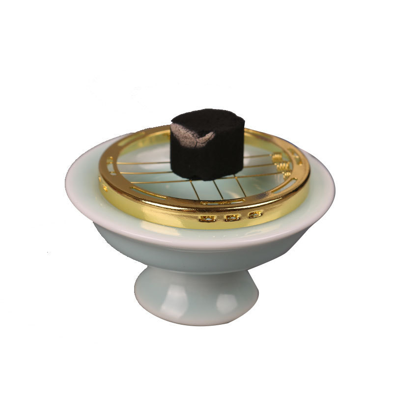 Držač tanjura za mirise TC-052, brenda City Jianhui, porijeklo Fujian, namijenjeno za zalihe mirisa