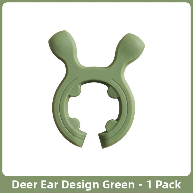 Silikónový držiak na špachtľu do kuchyne, nosnosť 0–3 kg, 1 vrstva, moderný štýl