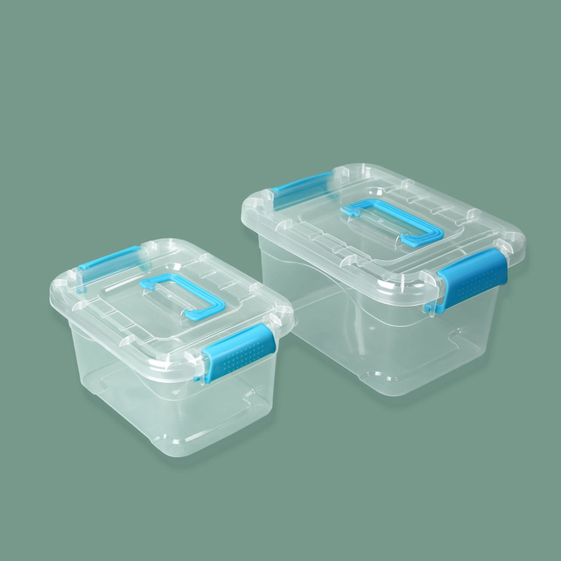 Desktop kutija za pohranu – PP plastika, moderni minimalistički dizajn, organizator, set od 60 komada