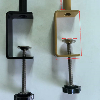 Shinichi I-clip TU99 — metalni klip za dokumente, visoke nosivosti, za organizaciju datoteka, prikaz informacija i svakodnevno skladištenje