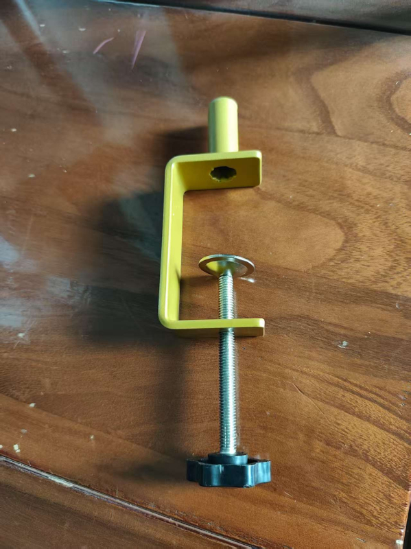 Shinichi I-clip TU99 — metalni klip za dokumente, visoke nosivosti, za organizaciju datoteka, prikaz informacija i svakodnevno skladištenje