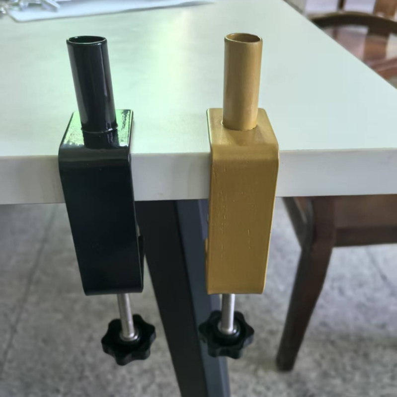 Shinichi I-clip TU99 — metalni klip za dokumente, visoke nosivosti, za organizaciju datoteka, prikaz informacija i svakodnevno skladištenje