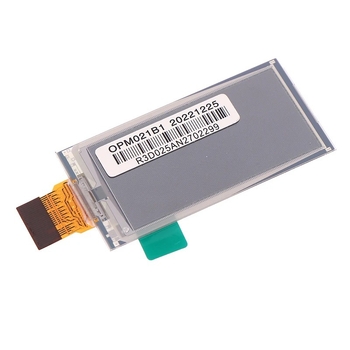 GF3C1201 LCD zaslon modul – originalni dio, porijeklo Kina, bez uvoza, bez prilagodbi