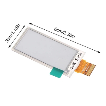GF3C1201 LCD zaslon modul – originalni dio, porijeklo Kina, bez uvoza, bez prilagodbi