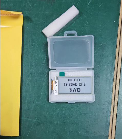 GF3C1201 LCD zaslon modul – originalni dio, porijeklo Kina, bez uvoza, bez prilagodbi