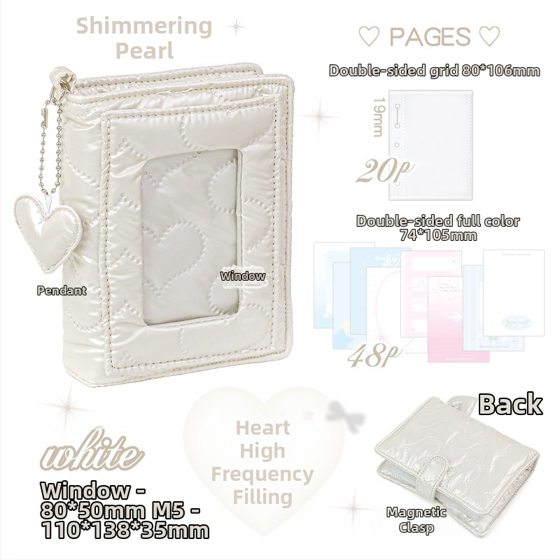 Rosyposy bilježnica s odvajanjem listova, 68 listova, papir