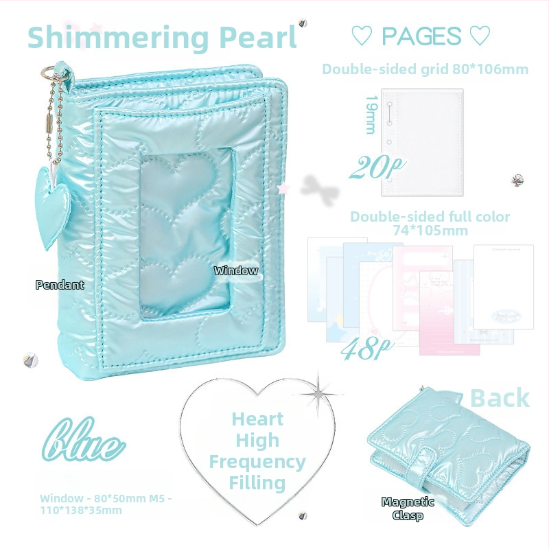 Rosyposy bilježnica s odvajanjem listova, 68 listova, papir