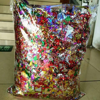 Χειροκίνητο κανόνι κονφετί για γάμους — Μάρκα Unique, Κουτί δώρου, Για γάμους, Προσωπικό δώρο