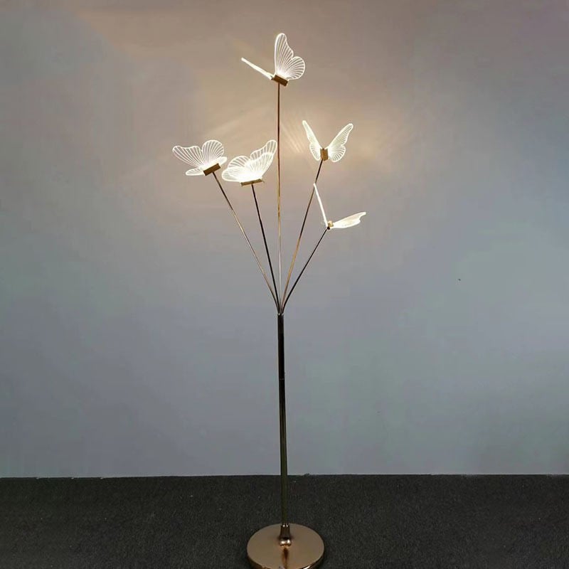 Rekvizit za uređenje prostora - metalna konstrukcija, kristalna svjetiljka vjenčani rekvizit, putokaz za dvoranu, stil 14572740818