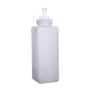 Hangge plastična boca za umake za tekuće začine, moderan minimalistički dizajn, premium kvaliteta