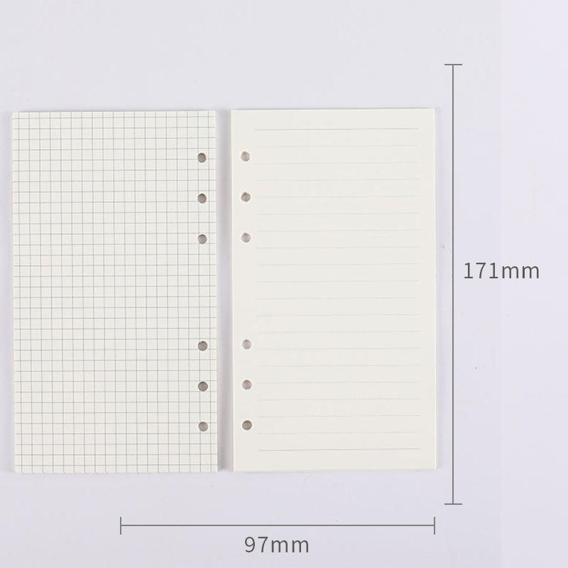 Bilježnica s PVC omotom i šljokicama, s otvorenim listovima, Dowling papir 100 g/m2, 80 stranica
