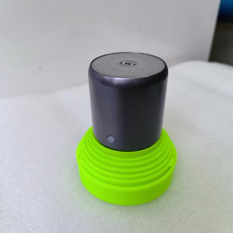 A107 Bluetooth ηχείο – φορητό ασύρματο ήχος, Bluetooth 5.0, 5W, IPX5, 100Hz-20kHz, εμβέλεια 15m