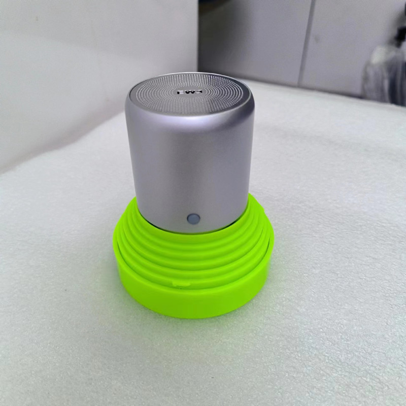 A107 Bluetooth ηχείο – φορητό ασύρματο ήχος, Bluetooth 5.0, 5W, IPX5, 100Hz-20kHz, εμβέλεια 15m