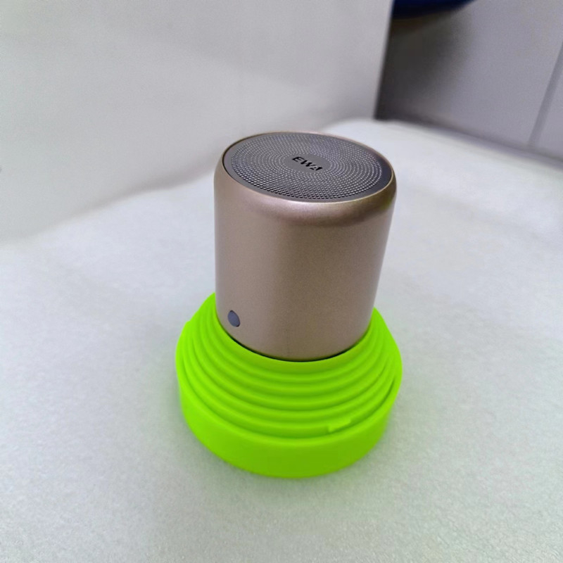 A107 Bluetooth ηχείο – φορητό ασύρματο ήχος, Bluetooth 5.0, 5W, IPX5, 100Hz-20kHz, εμβέλεια 15m