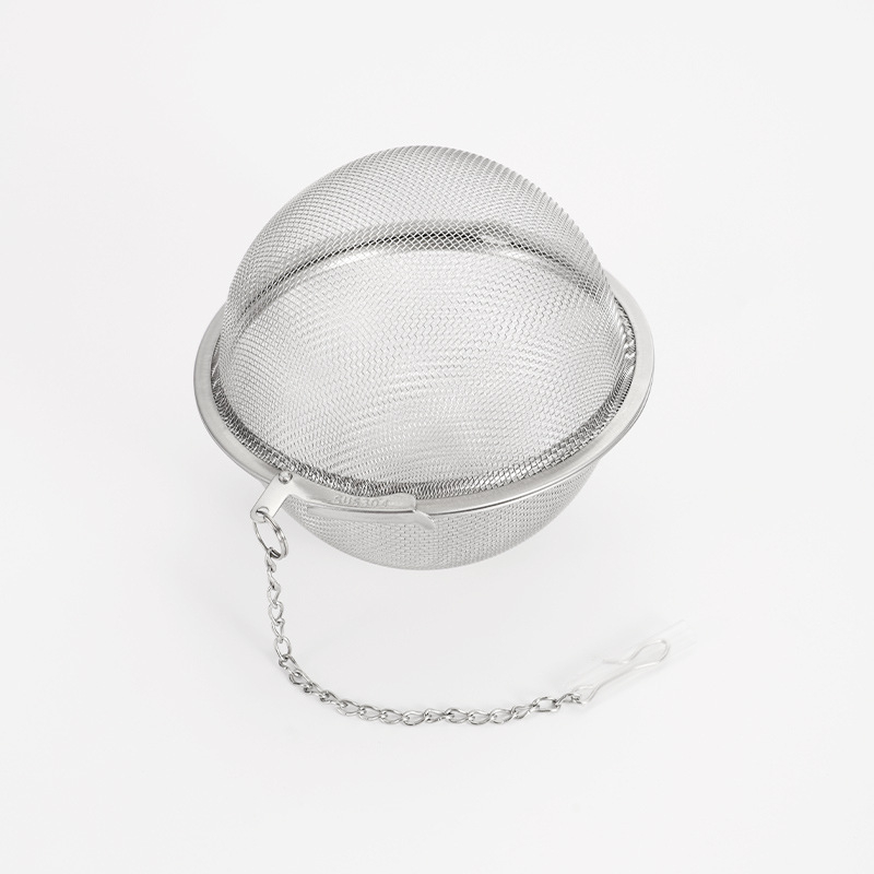 Kugla za začine, solidna začinska kugla, OY-0040, podrijetlo Jieyang, modern minimalistički stil