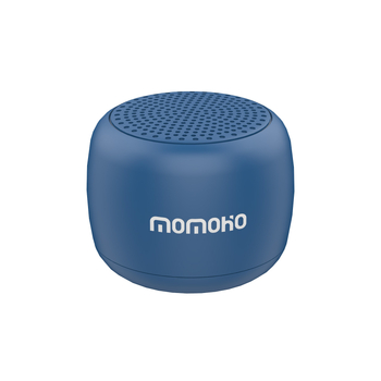 Φορητό ηχείο Bluetooth - μίνι, IPX7 αδιάβροχο, ισχύος 3W, Bluetooth 5.0, ενσωματωμένη μπαταρία 1200-2000 mAh