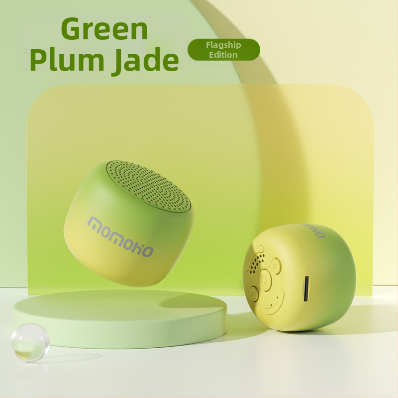 Φορητό ηχείο Bluetooth - μίνι, IPX7 αδιάβροχο, ισχύος 3W, Bluetooth 5.0, ενσωματωμένη μπαταρία 1200-2000 mAh