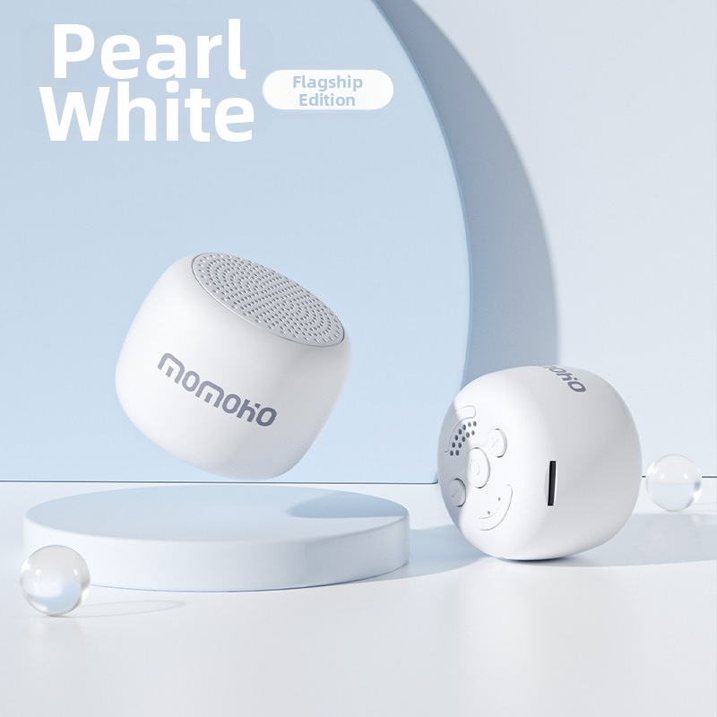 Φορητό ηχείο Bluetooth - μίνι, IPX7 αδιάβροχο, ισχύος 3W, Bluetooth 5.0, ενσωματωμένη μπαταρία 1200-2000 mAh