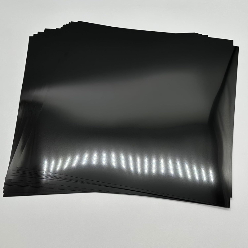 PET prazna šablona za crtanje i tisak s izrezima; poklon za prijatelje i djecu; pogodan za Božić, Dan zaljubljenih i Halloween