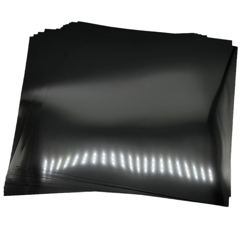 PET prazna šablona za crtanje i tisak s izrezima; poklon za prijatelje i djecu; pogodan za Božić, Dan zaljubljenih i Halloween