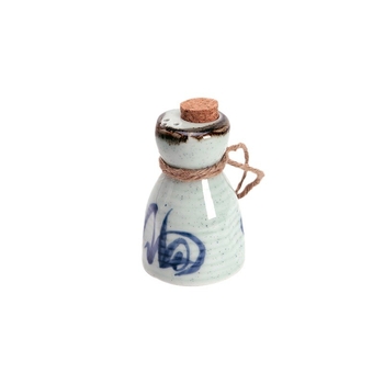Set posuda za začine Three-point Ceramic – japanski stil, keramički, tekući začini, prilagodljivo