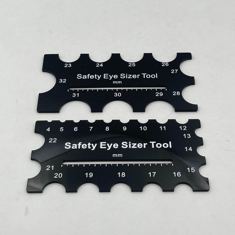 Κανόνας εκατοστών για σχέδια, τετράγωνος πλαστικός χάρακας, μοντέλο Kingdows765, 64 g, επαναχρησιμοποιήσιμος και με δυνατότητα προσαρμογής