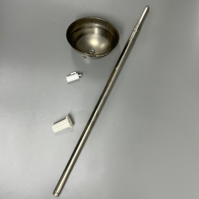 Jubilant Željezni teleskopski držač balona za unutarnju uporabu, pogodan za vjenčanja i proslave