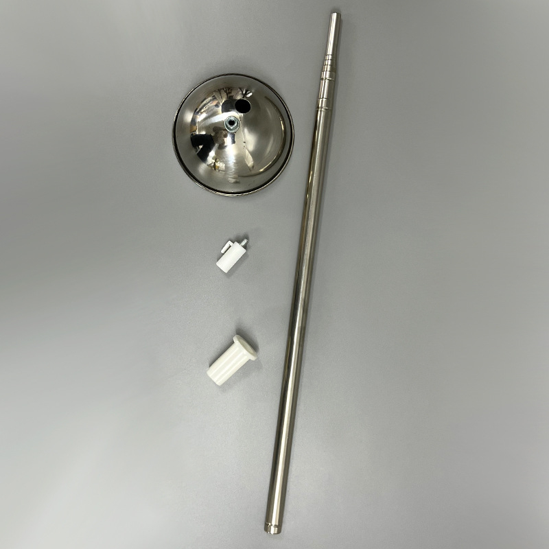 Jubilant Željezni teleskopski držač balona za unutarnju uporabu, pogodan za vjenčanja i proslave