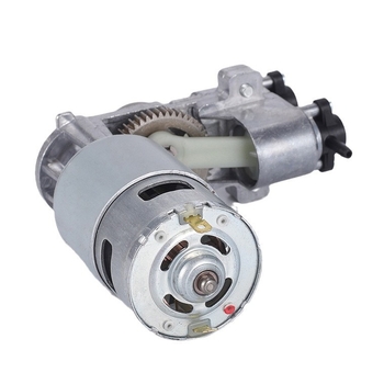 Prijenosna automobilna pumpa s jednim cilindrom i mjeračem tlaka u gumama, 100W, 220V, 35 L/min