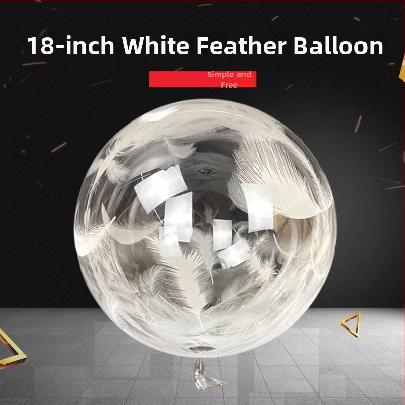 Lateks balon — valoviti balon, okrugli oblik; IP ovlaštenje: Ne; pogodan za Božić, Dan zaljubljenih, Proljetni festival, Tanabata, štandovi, Dan djece