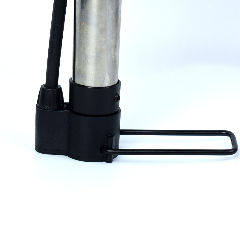 Ručna pumpa za bicikl, Mini pumpa, visok tlak, duljina 320 mm