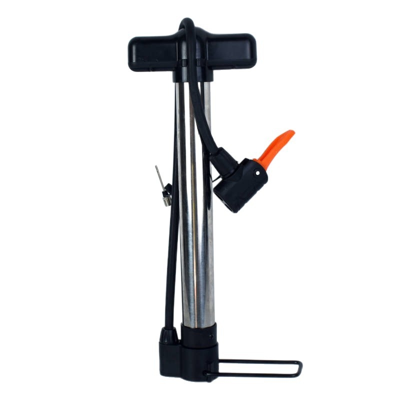 Ručna pumpa za bicikl, Mini pumpa, visok tlak, duljina 320 mm