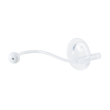 Doraemon Σετ για Εκμάθηση Πόσης από Μπουκάλι με Καλαμάκι και Καπάκι για Μπουκάλια με Ευρύ Στόμιο — Ευθύς Σχεδιασμός, Χωρίς Χειρολαβή, Χωρίς Λογότυπο