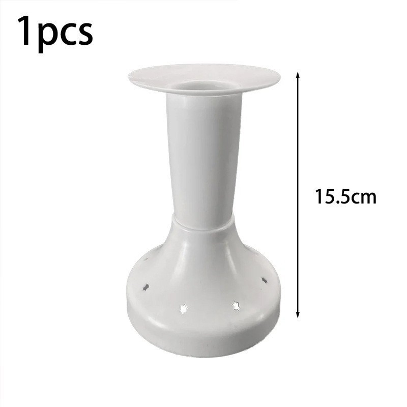 Suport pentru baloane de masă, plastic, utilizare în interior, pentru evenimente sportive