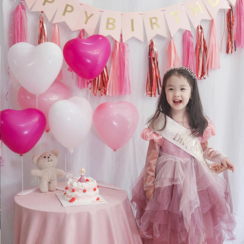 Milai plastična stativa za balone, s sklopivim nosačem, unutarnja upotreba, sportski događaji