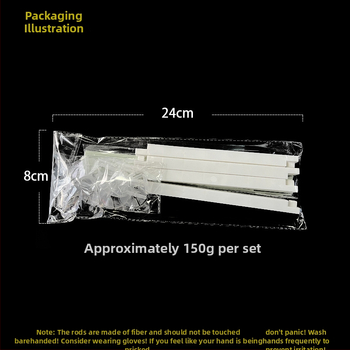 Milai plastična stativa za balone, s sklopivim nosačem, unutarnja upotreba, sportski događaji