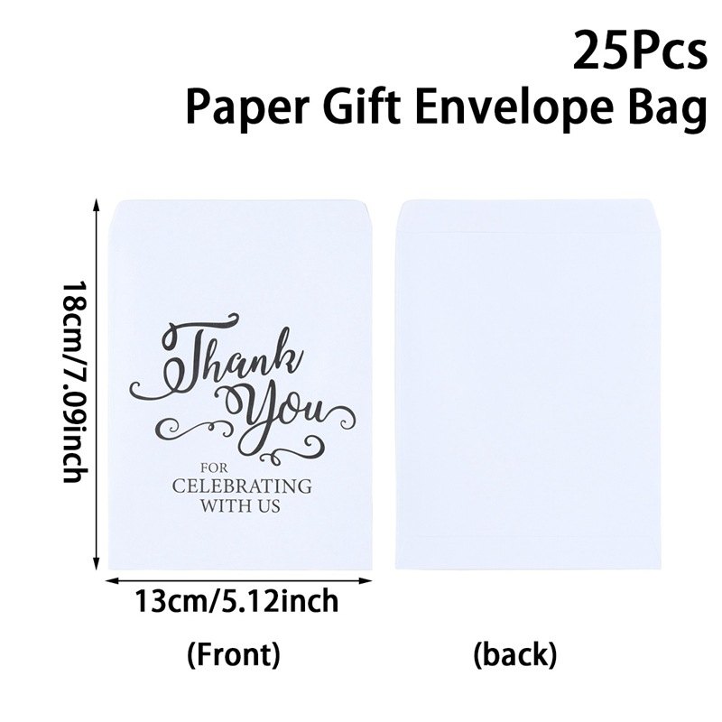 Plic de nuntă din hârtie kraft, stil plic chinezesc; Material: hârtie; Personalizare: disponibilă; Tipărire logo: disponibilă