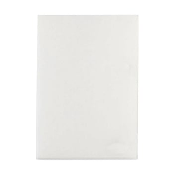 M&G Morning Light ADM95187 átlátszó L-alakú kétoldalas mappa, PP, 10 darabos csomag