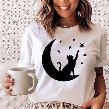 7 Șabloane de pictură cu pisicuțe decupate pentru copii — set din plastic pentru DIY trasare (Brand: Other; Import: Nu; Autorizare IP: Nu)