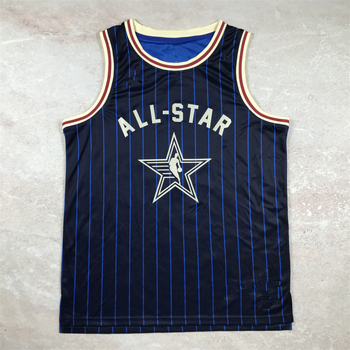 Tricou baschet All Star Hot Press (Material: Modal; Compoziție material: Polyester; Căptușeală: Modal; Compoziție căptușeală: Polyester; Sport potrivit: Baschet)